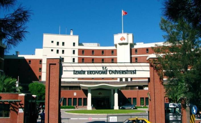 İzmir Ekonomi Üniversitesi Öğretim Üyesi alıyor