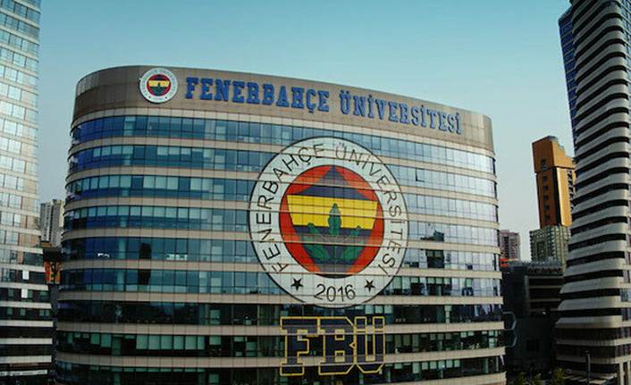 Fenerbahçe Üniversitesi Endüstri Mühendisliği (İngilizce) Öğretim Üyesi alıyor